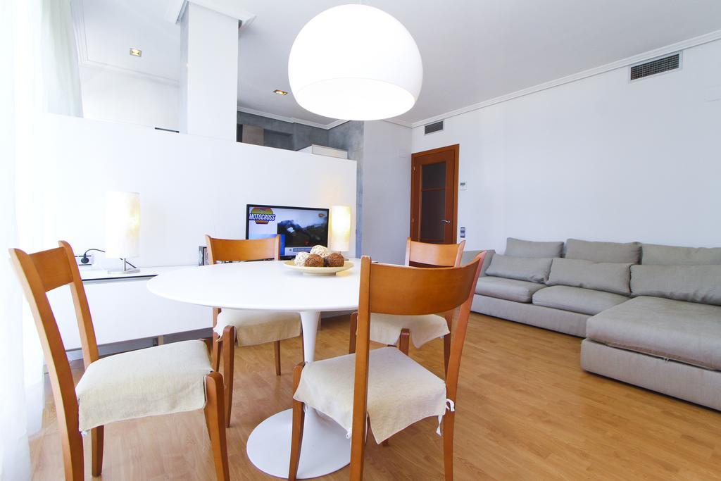 Soluxe Planet Costa Dorada Apartment Salou