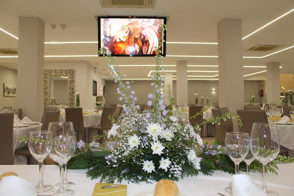 Paraiso Granada Hotel