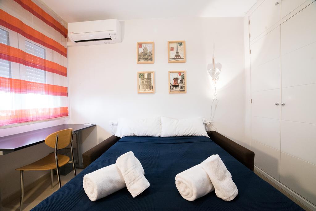 Apartment Holi-rent Evangelista Seville