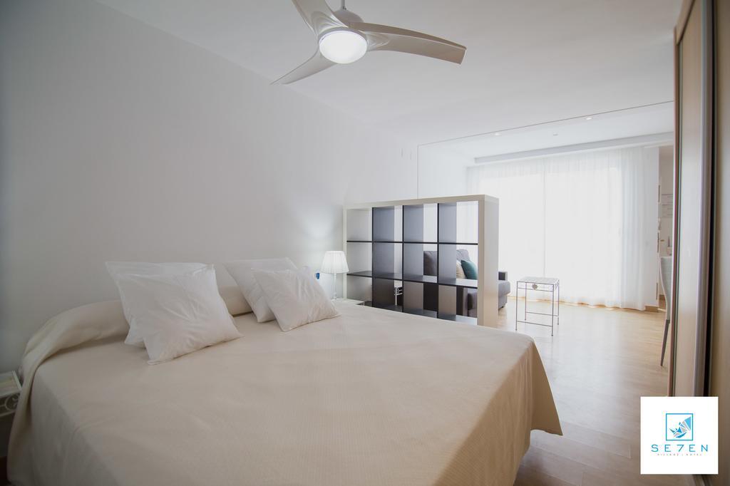 Apartment Seven Village Benalmadena