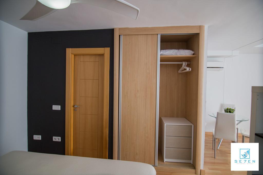 Apartment Seven Village Benalmadena