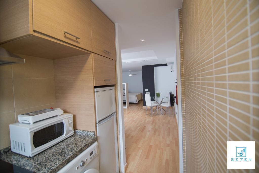 Apartment Seven Village *