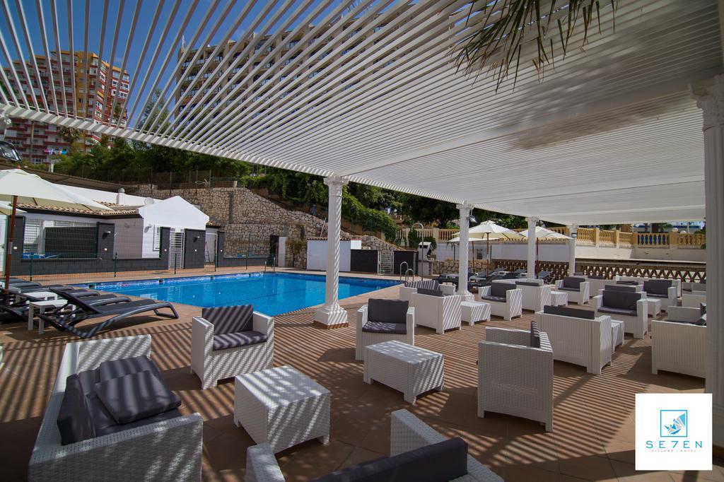 Seven Village * Benalmadena