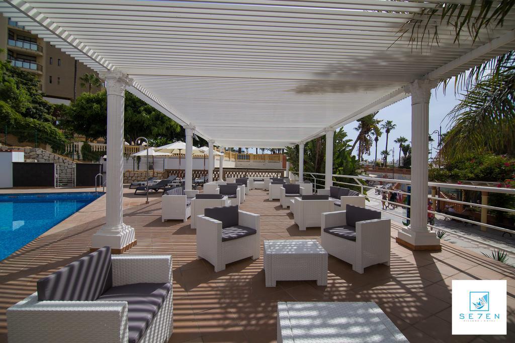 Seven Village Benalmadena