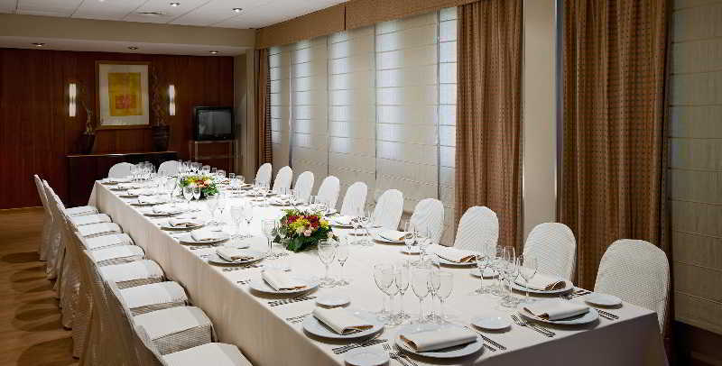 Nh Luz Hotel