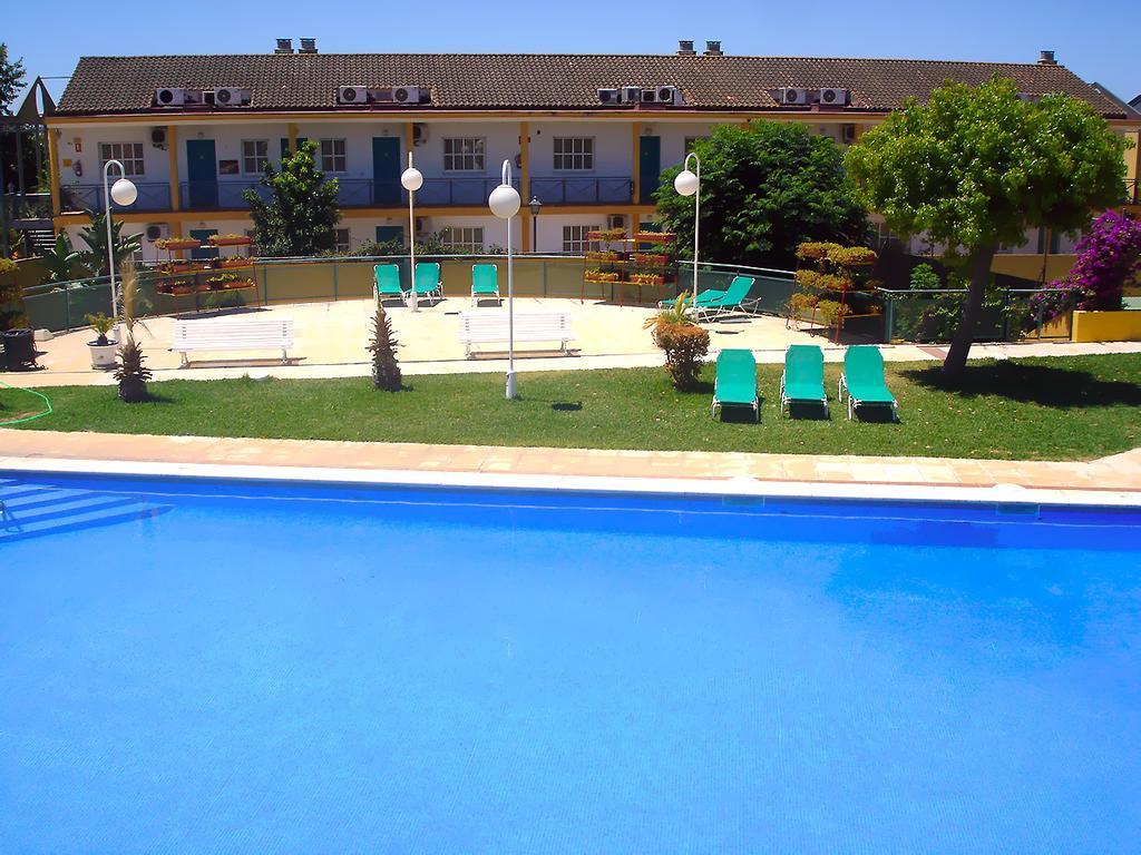 Jm Jardin De La Reina Guillena