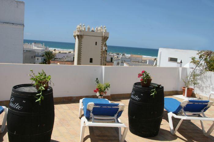 Torre De Guzman Guest house