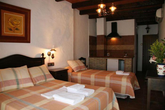 Guest house Torre De Guzman