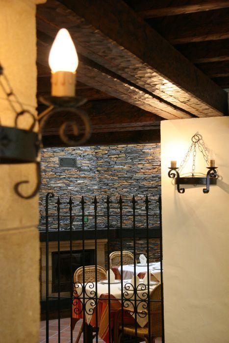 Guest house Torre De Guzman 2*