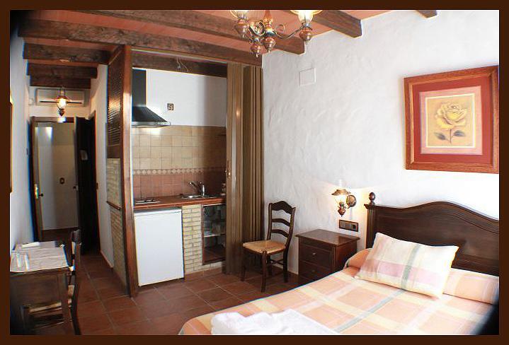 Torre De Guzman Guest house Conil De La Frontera