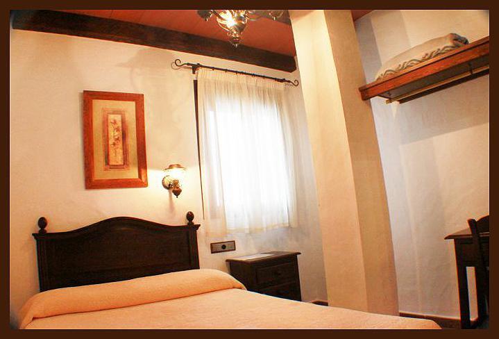 Guest house Torre De Guzman Conil De La Frontera