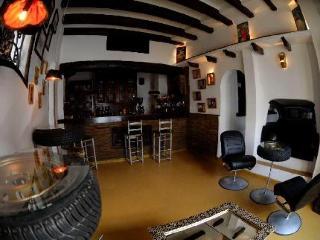 Enfrente Arte Hotel