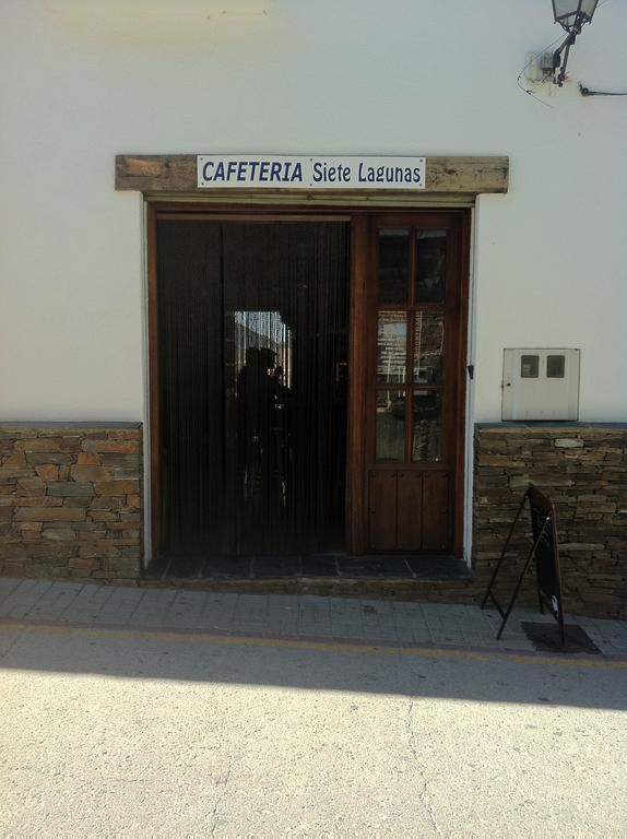 Siete Lagunas