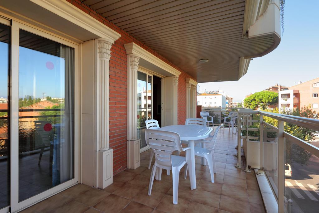 Imperial Apartment Salou