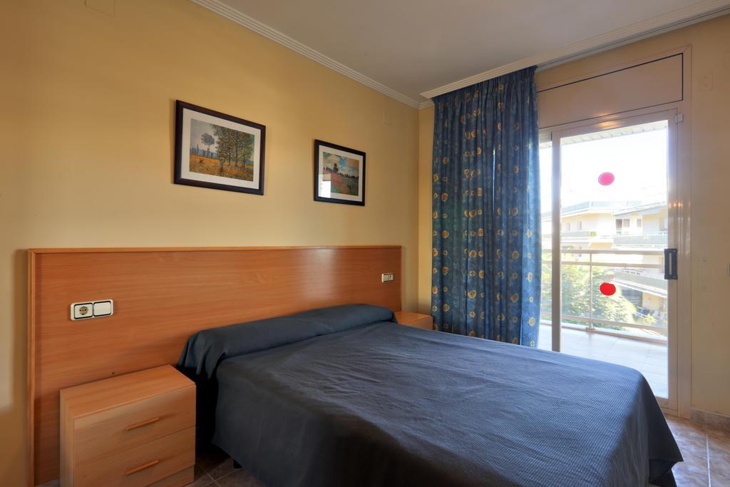 Imperial Apartment