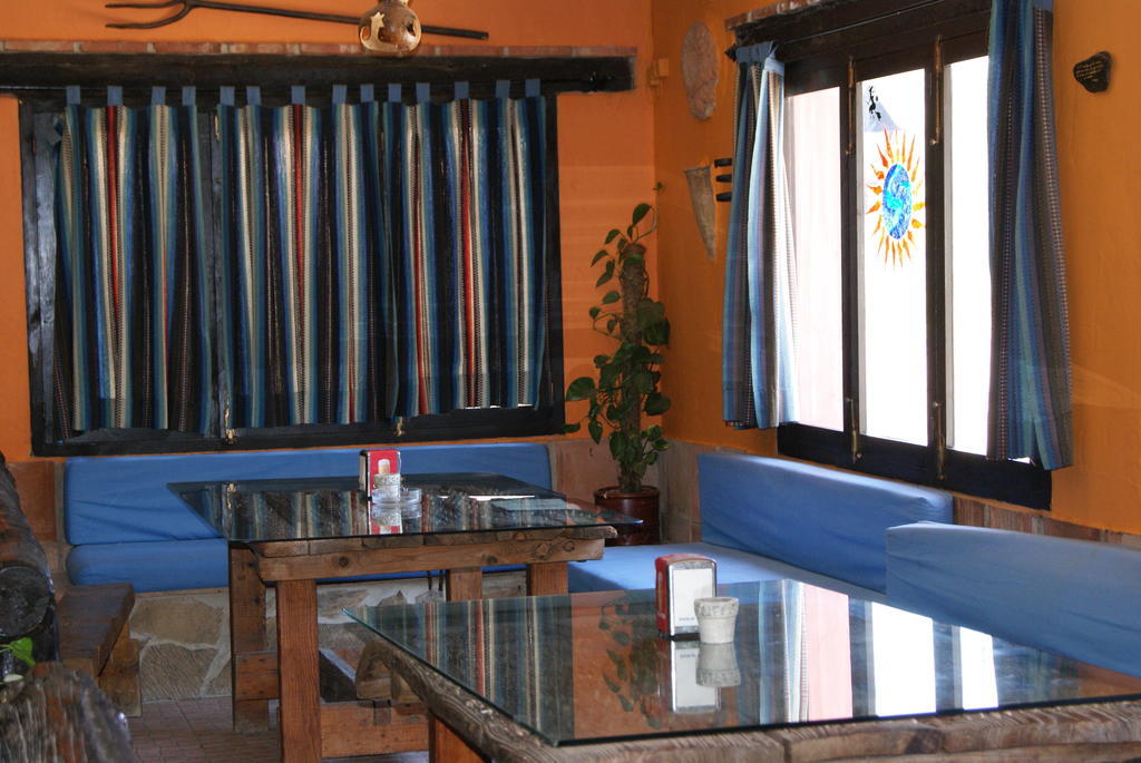 Refugio Del Alamut 2*