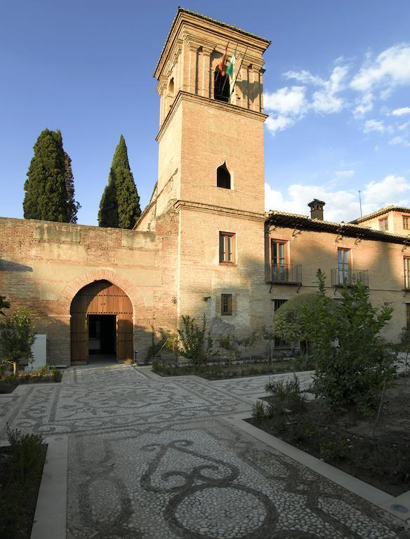 De Granada