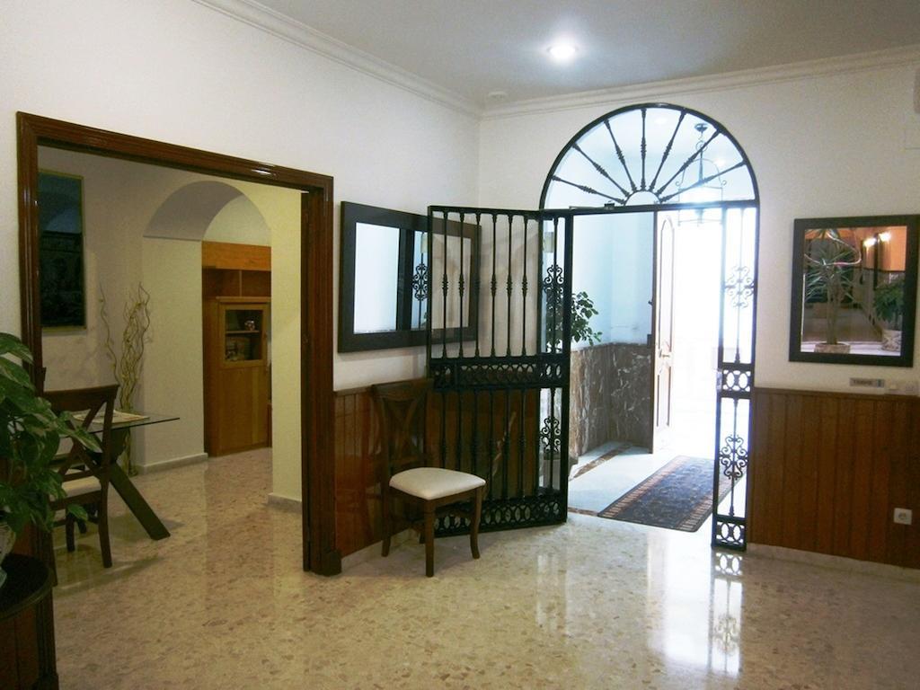 Sanvi Xerez Centro Guest house Jerez de la Frontera