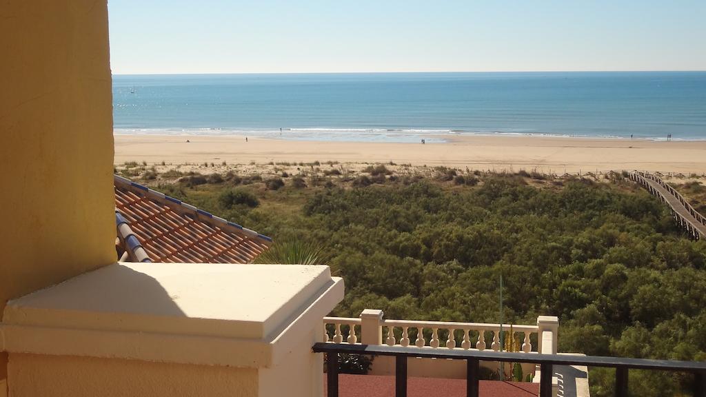 Punta Canela Apartment *