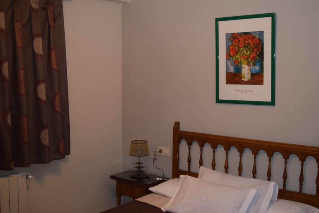 Pension Waksman * Valencia