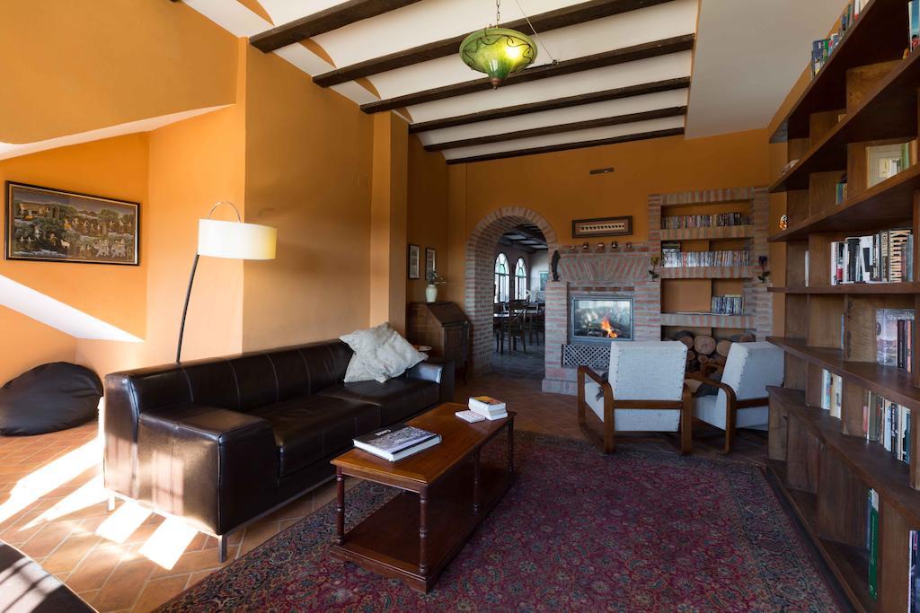 Country house El Geco Castril