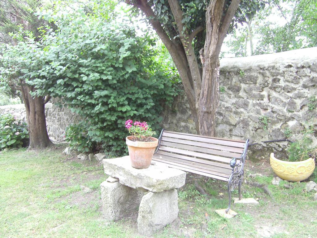 Fuentes Country house