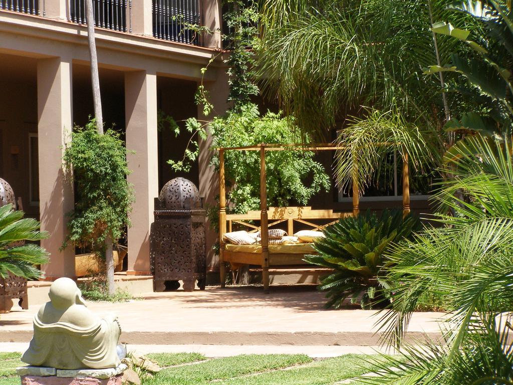 Hotel Chillout Tres Mares