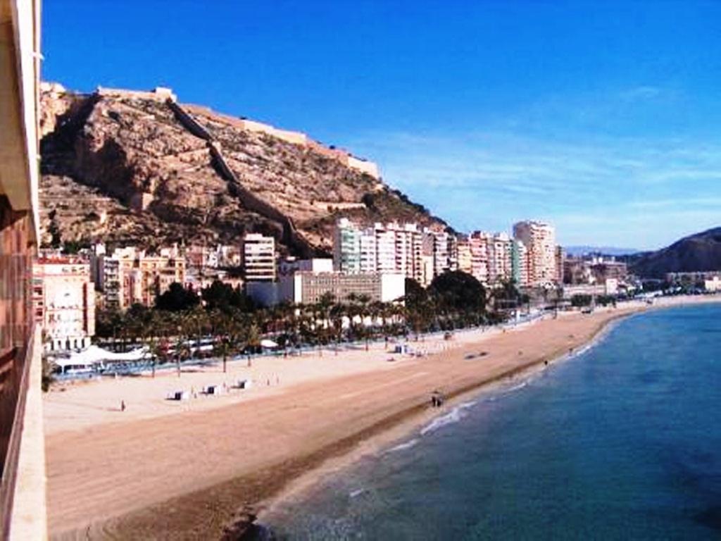 Hotel San Remo Alicante