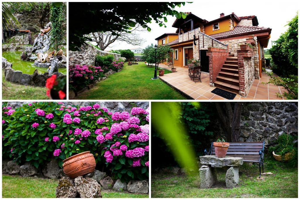 Fuentes Country house *