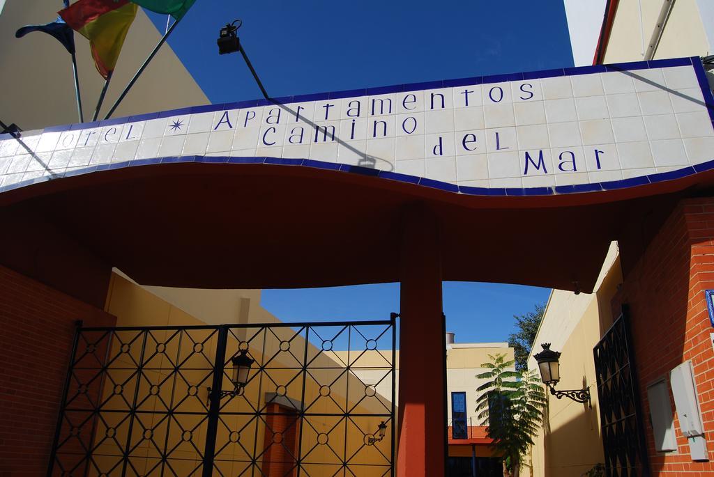 Camino Del Mar Hotel