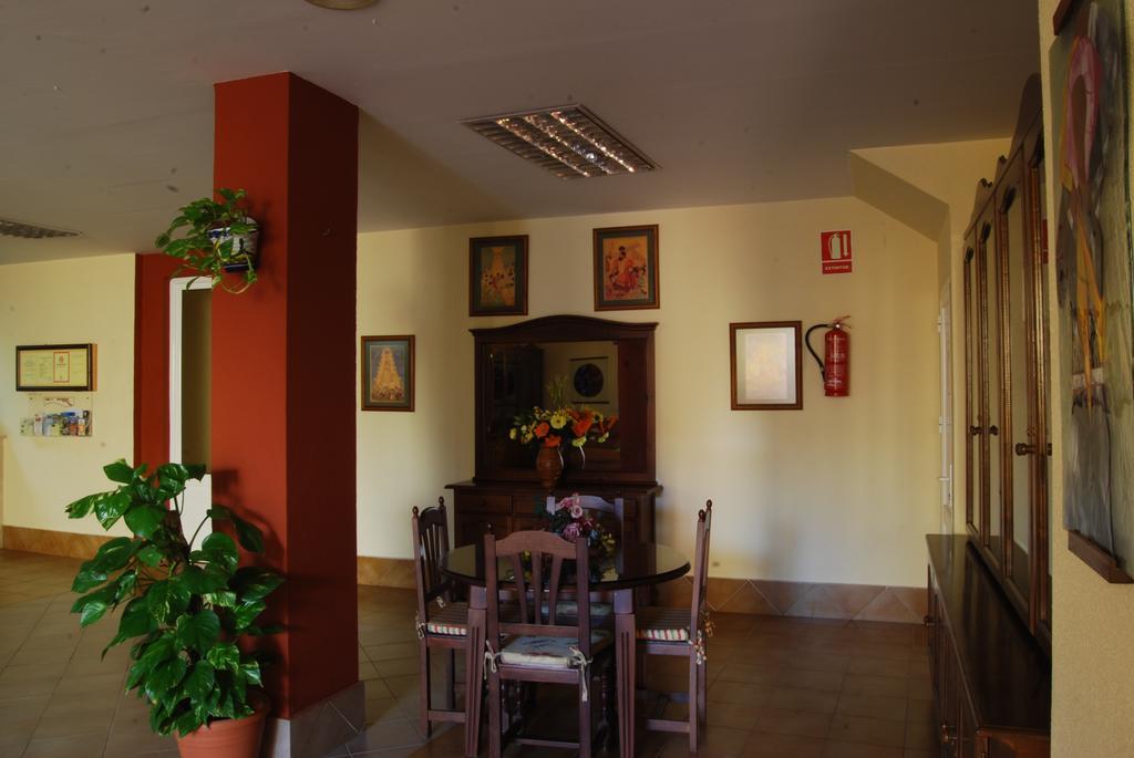 Hotel Camino Del Mar *