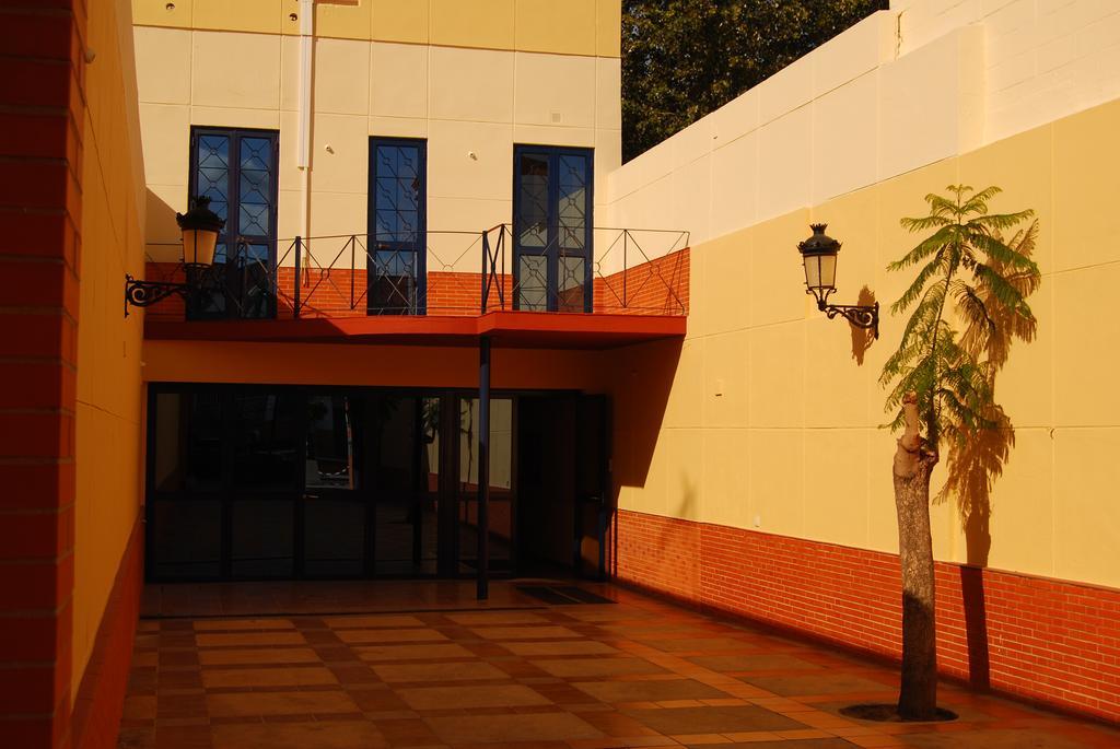 Hotel Camino Del Mar *