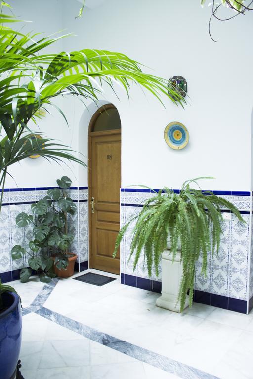 Pensión El Arco