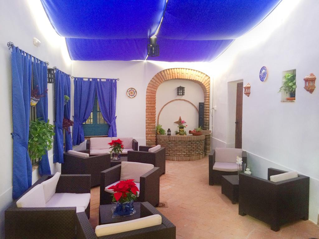 Hotel Hospederia Convento De Santa Clara