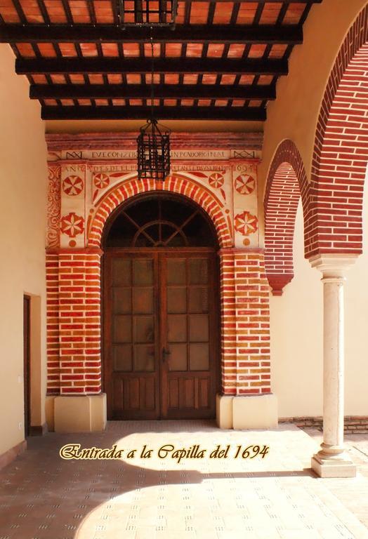 Hospederia Convento De Santa Clara Hotel
