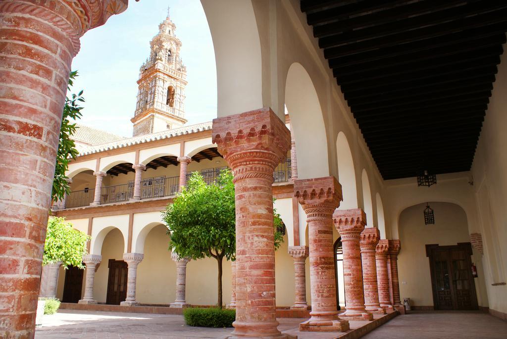Hotel Hospederia Convento De Santa Clara 3*