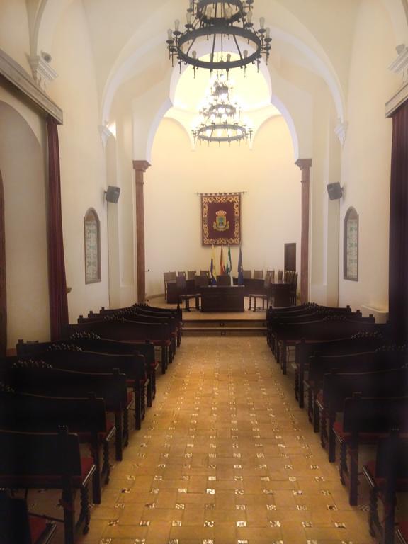 Hospederia Convento De Santa Clara