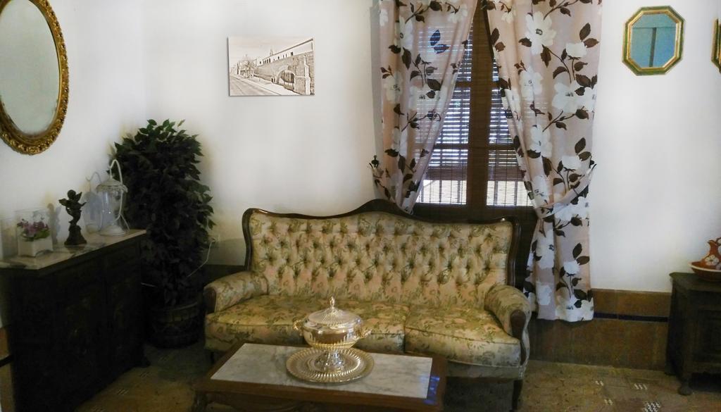 Hospederia Convento De Santa Clara Hotel 3*