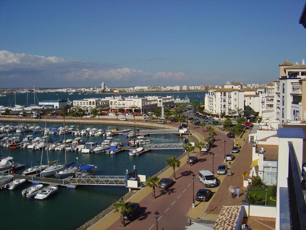 Apartment Punta Canela *