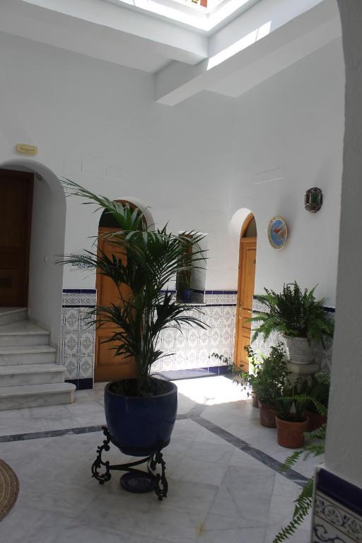 Pensión El Arco Conil De La Frontera