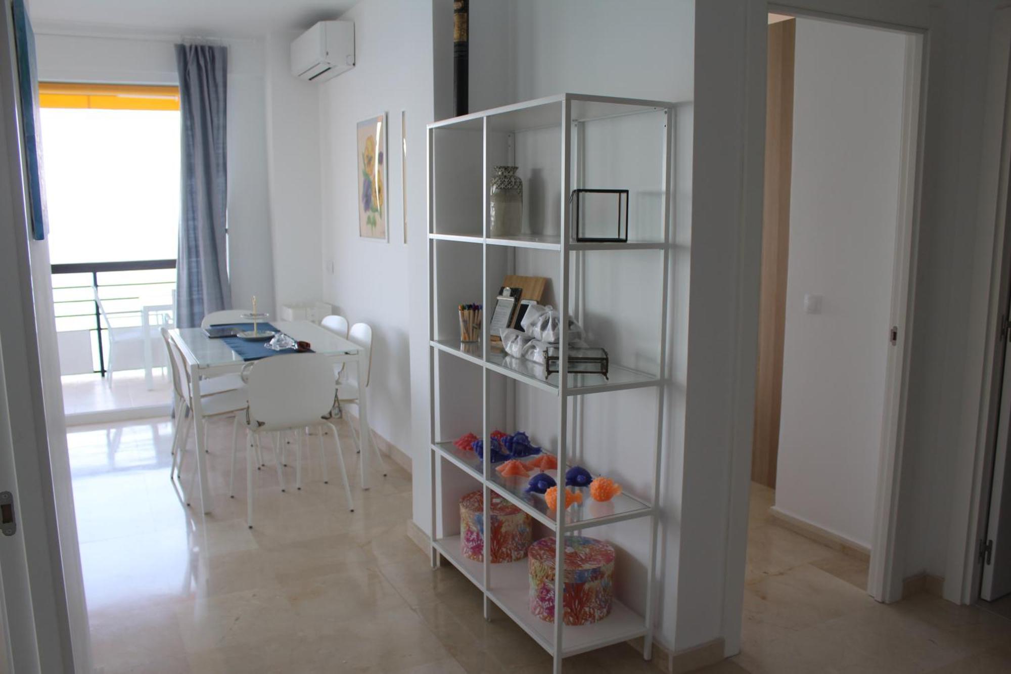 Castillo Santa Clara Apartment