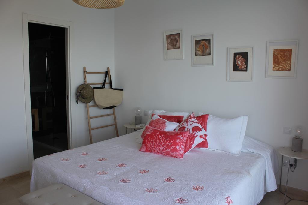 Apartment Castillo Santa Clara