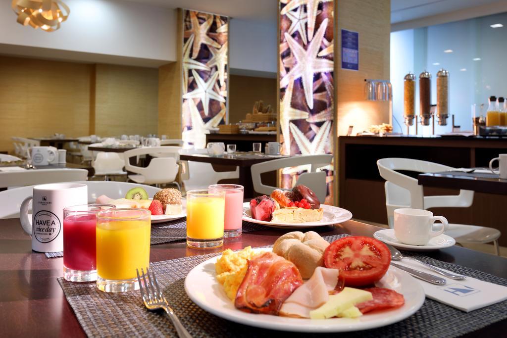 Hotel Eurostars Lucentum Alicante