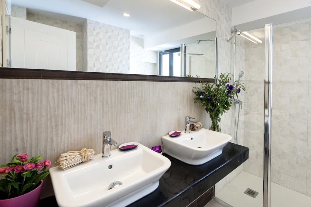 Apartamento Singular Metropol