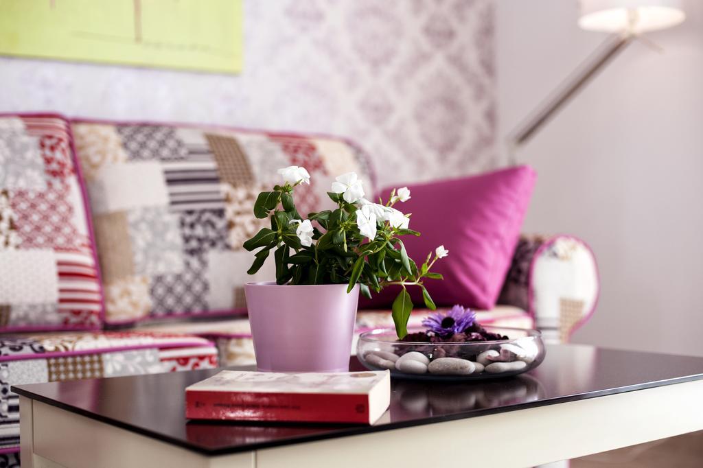 Apartamento Singular Metropol