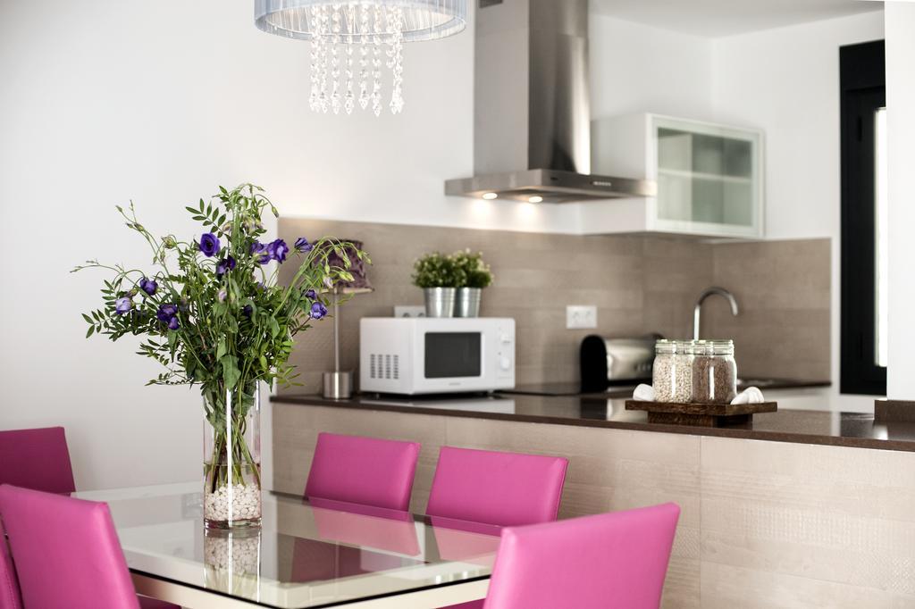 Apartamento Singular Metropol Sevilla