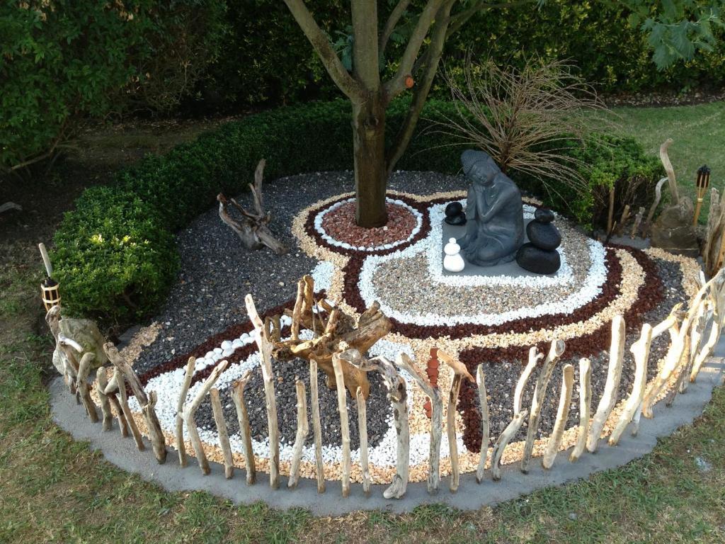 El Jardin