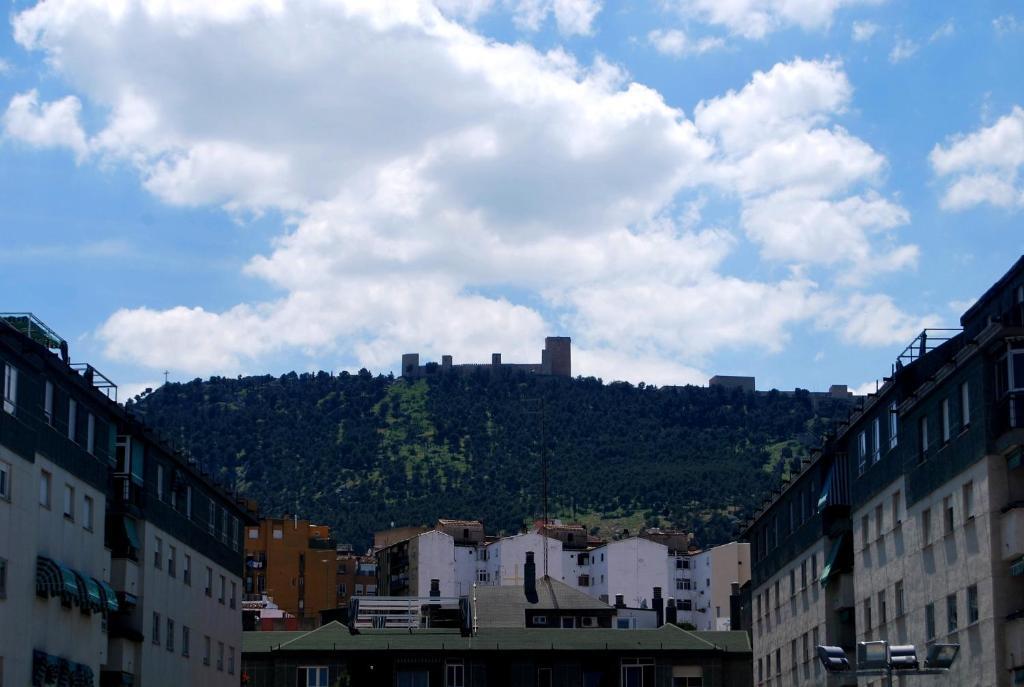 Estacion Guest house Jaen