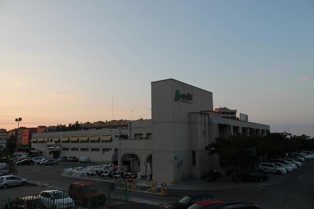 Estacion Guest house