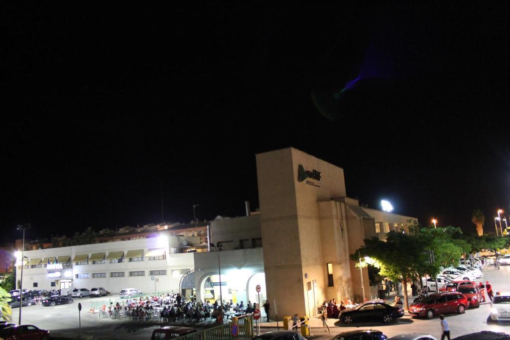 Guest house Estacion